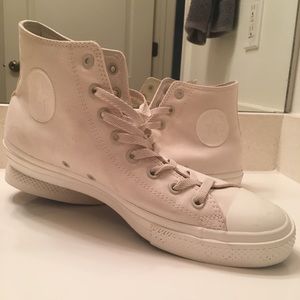 Brand New Nike Converse High Tops